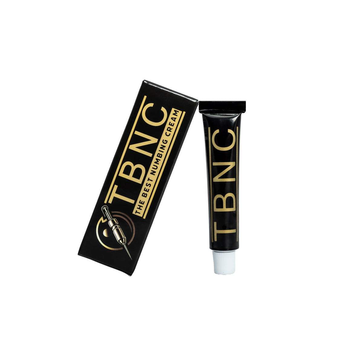 Tattoo Numbing Cream - .35 oz