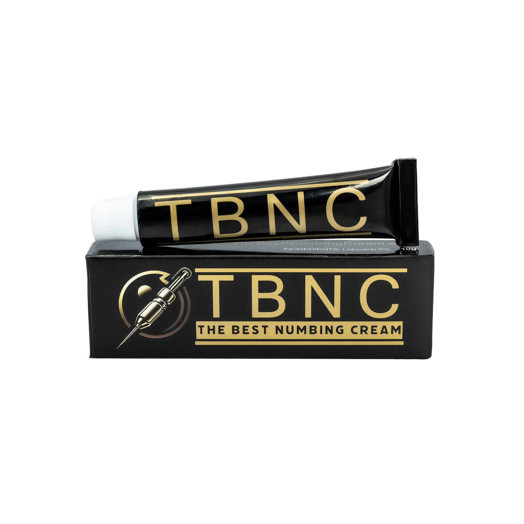 Tattoo Numbing Cream - .35 oz