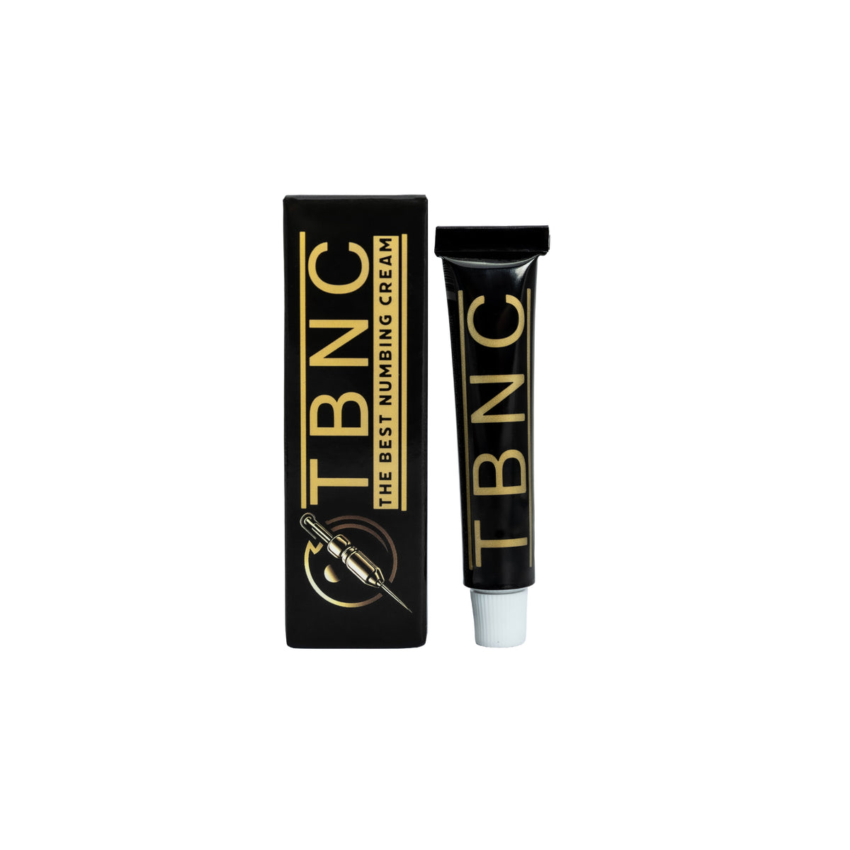 Tattoo Numbing Cream - .35 oz