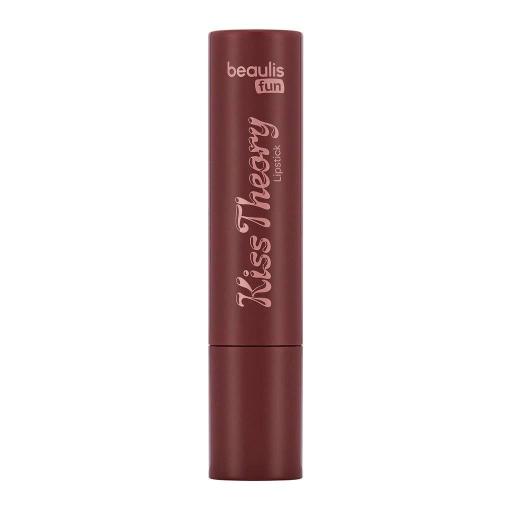 Beaulis Fun Kiss Theory Lipstick 152 Out Of Context 4g