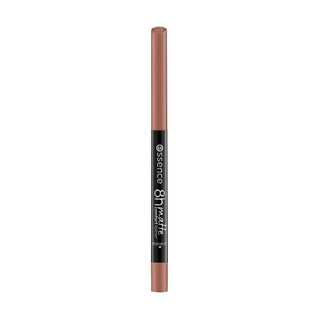 Essence 8H Matte Comfort Lipliner Long-Lasting 01
