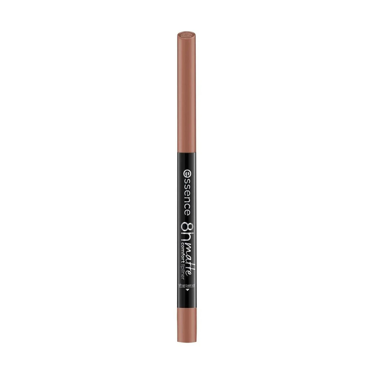 Essence 8H Matte Comfort Lipliner Long-Lasting 01