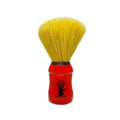 Jaguar Professional Series Shaving Brush Red 771K 1 pc