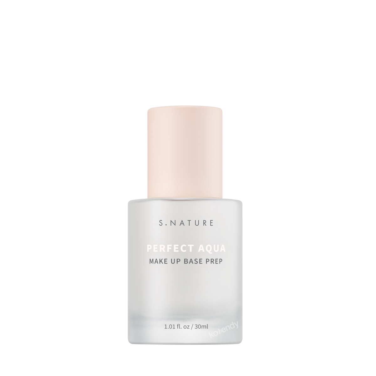 S.Nature Perfect Aqua Make Up Base Hydrating Primer 30ml