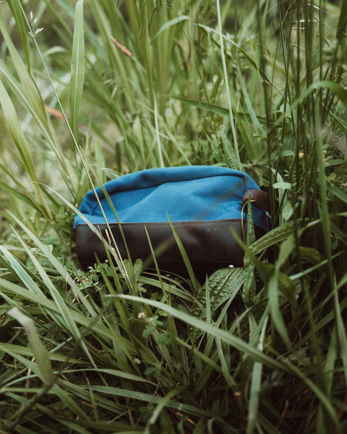 Toiletry Bag