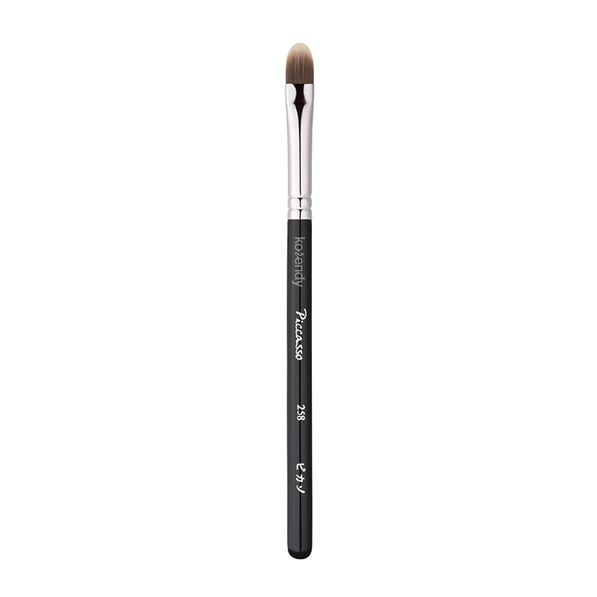 Piccasso 258 Concealer Brush for Precise Application 1 pc