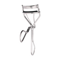 Piccasso Eyelash Curler Silver with 2 Silicone Refill Pads