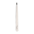 Piccasso Hue Gray Tweezer High Precision Stainless Steel 12g