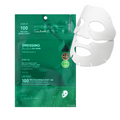 VT Cosmetics Pro Cica Reedle Shot 2STEP Hydrogel Mask 1.5g + 33g