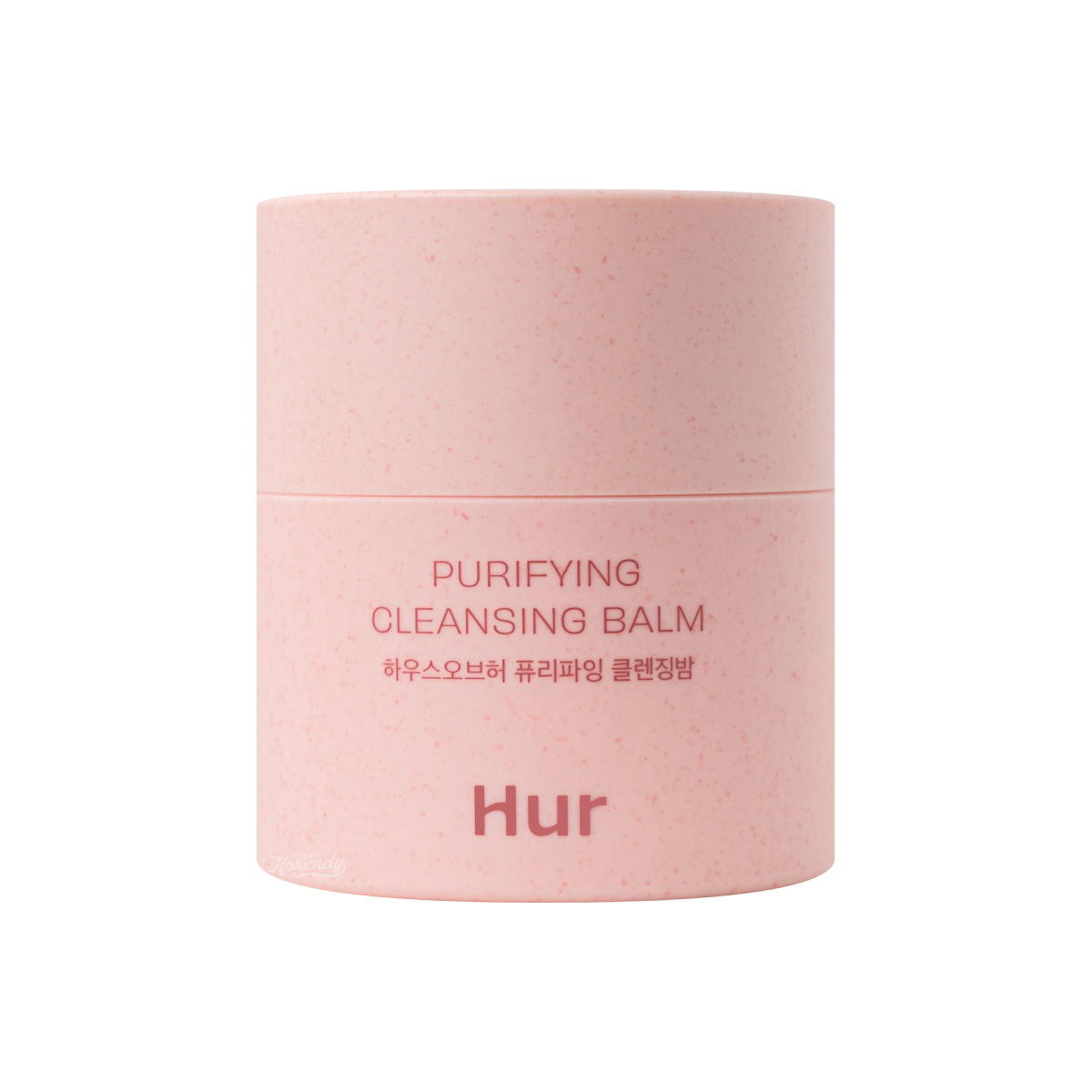 House of Hur Purifying Cleansing Balm Sebum Balancing 50ml