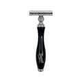 Morgan's Pomade Shaving Razor for a Smooth Close Shave 1 Count