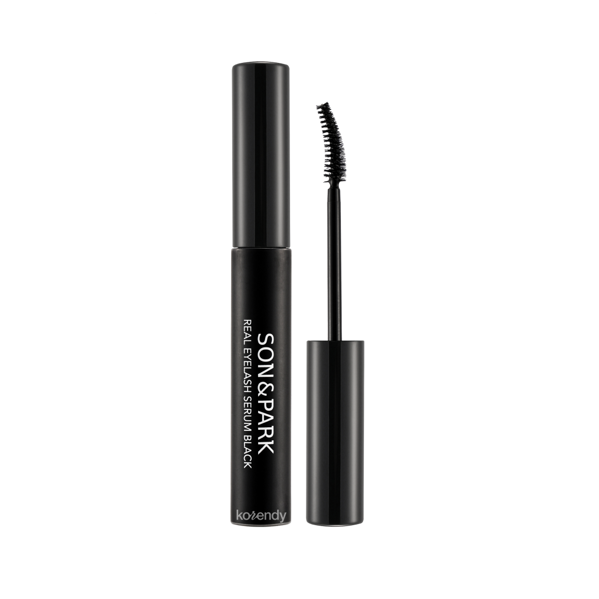 Son & Park Real Eyelash Serum Black Nourishing Peptide Formula 15g