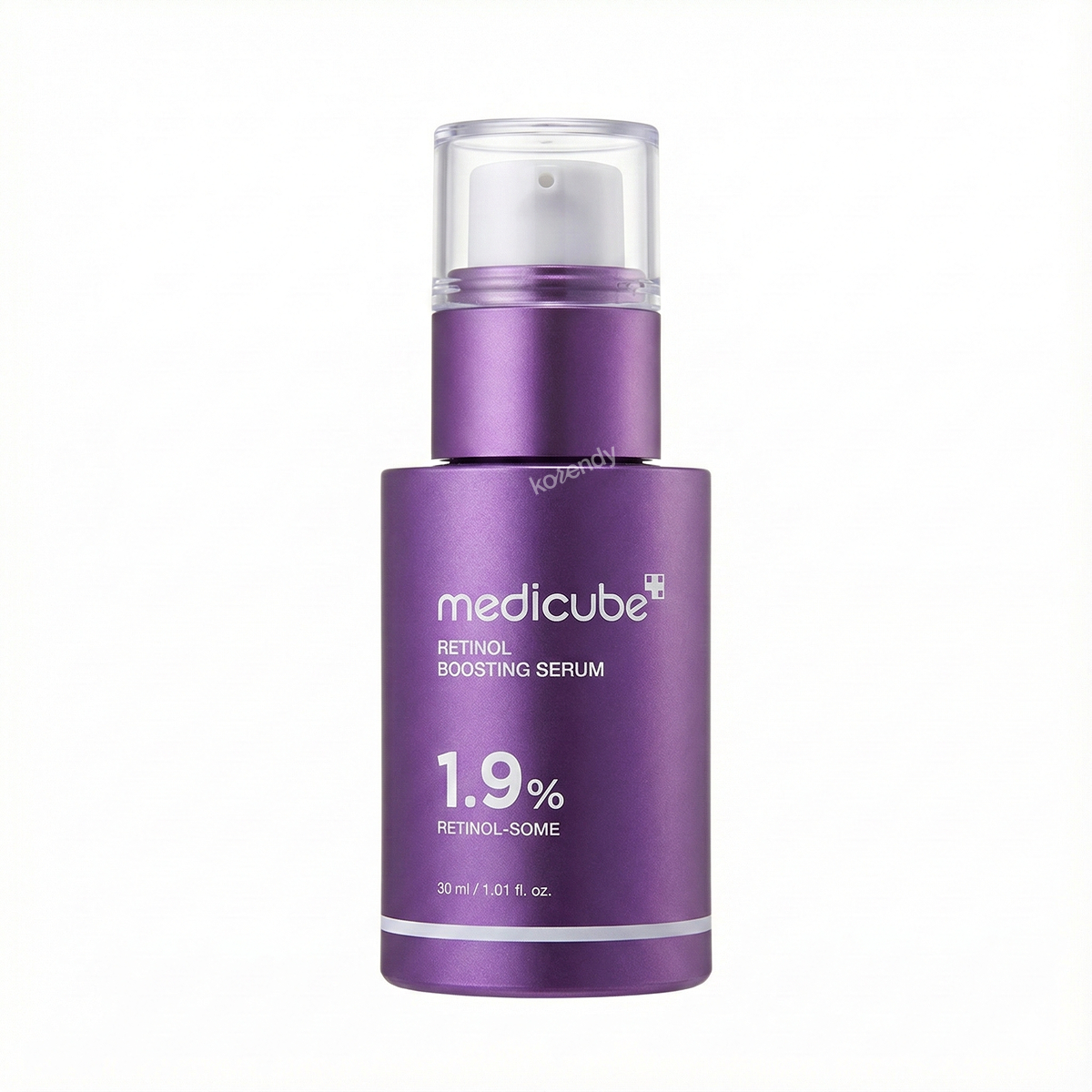 Medicube Retinol NMN Boosting Serum Firming & Pore Care 30ml