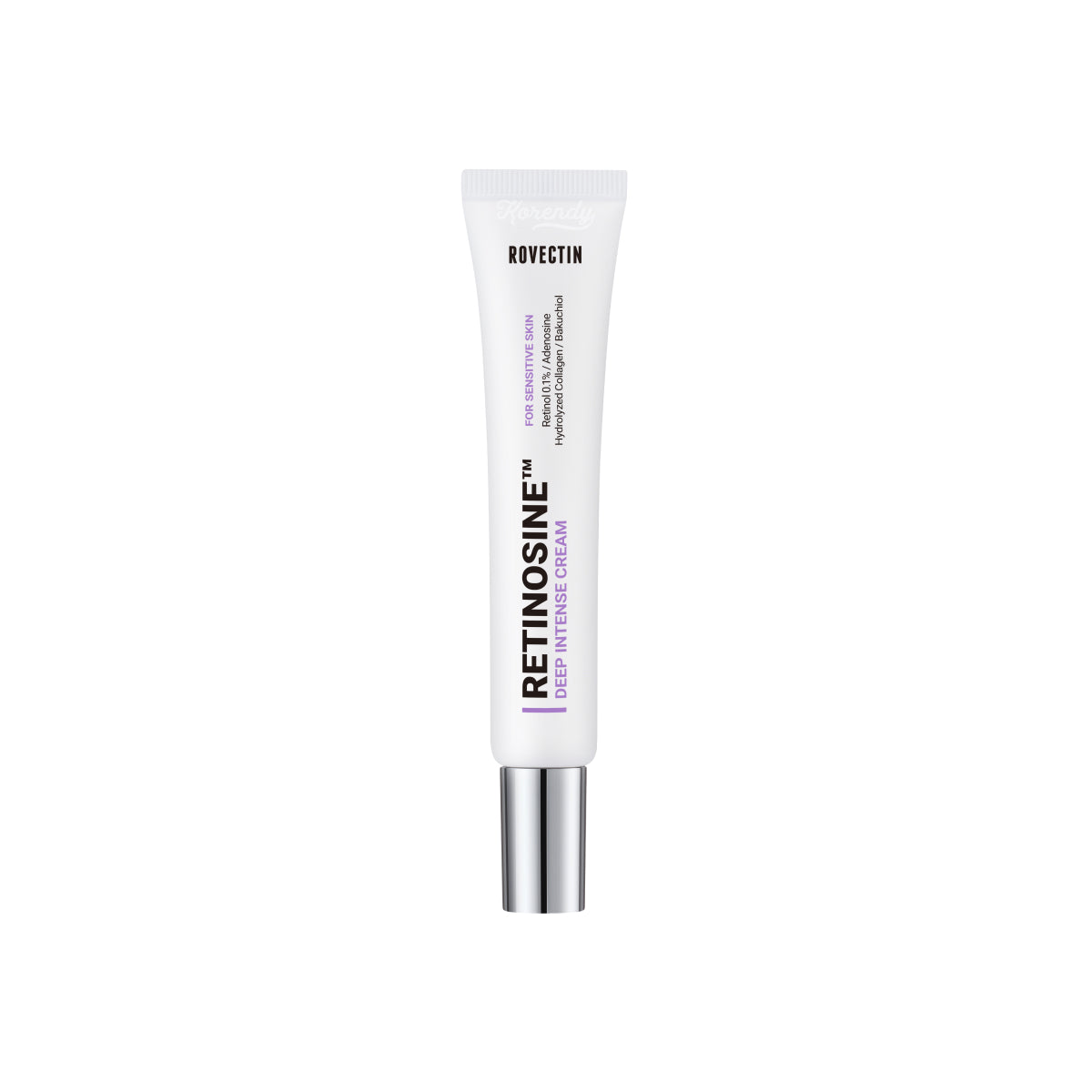 Rovectin Retinosine Deep Intense Cream Pore & Fine Line Care 30ml