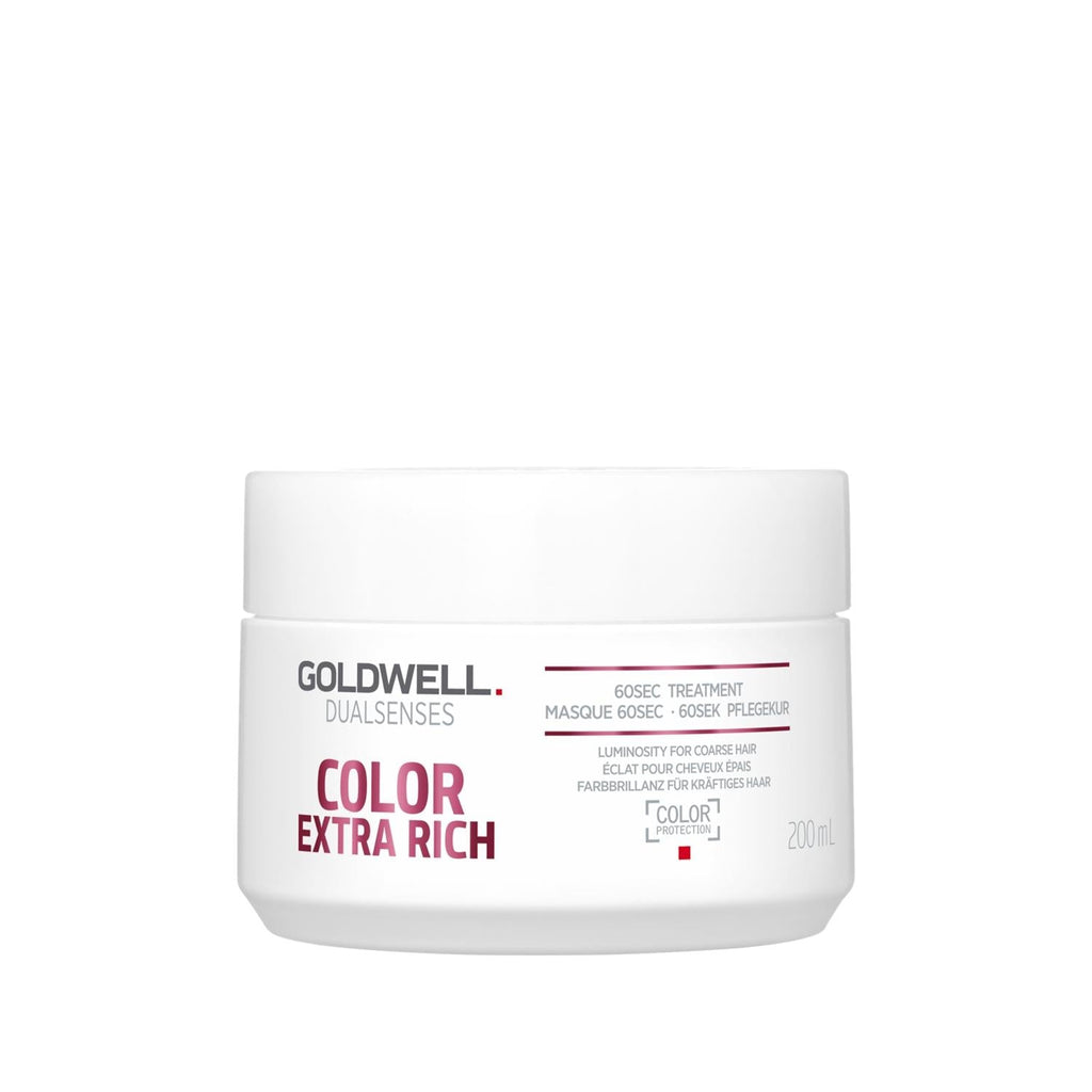 Goldwell Dualsenses Color Extra Rich 60Sec Mask 200 ml