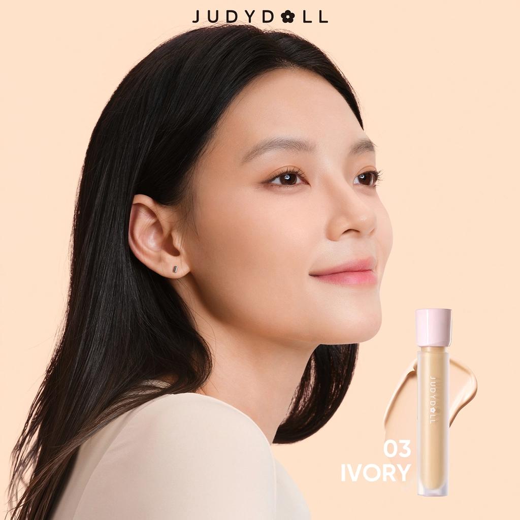 Judydoll Skin Melt Multi-Purpose Concealer 03 Ivory 5g