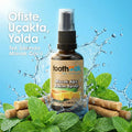 Toothwak Miswak Oral Care Spray for Fresh Breath 50 ml