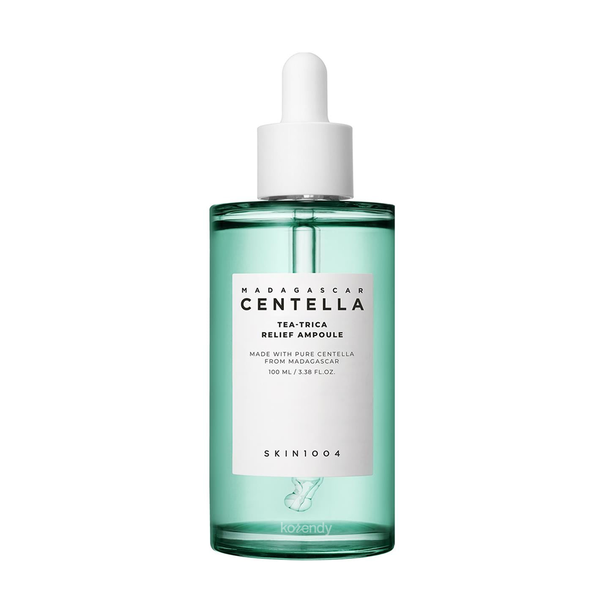 SKIN1004 Madagascar Centella Tea-Trica Relief Ampoule 100ml