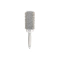 Olivia Garden Expert Blowout Speed Wavy Bristles Hair Brush - Professional Detangling & Styling Tool for Wavy/Curly Hair