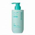 Lilyeve Scalp:Turn Cica PDRN Deep Clean Shampoo Sebum Control 500g