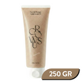 Growus Sea Salt Therapy Scalp Scaler Purifying Peeling 250g