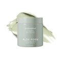Shaishaishai Aloe PDRN Cooling Mud Mask Pore Purifying 100ml