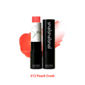 Shaishaishai Sun-Kissed Plump Lip Balm Peach Crush 4g
