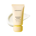 Shaishaishai Banana PDRN Tone Up Sun Primer SPF50+ 35ml