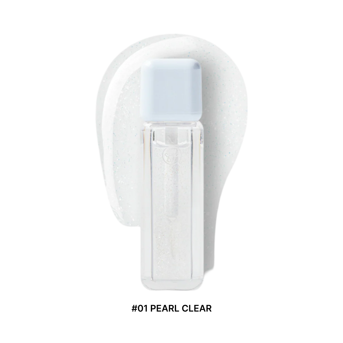 Son & Park Shine Lip Plumper Pearl Clear Gloss 4.5g