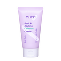 Tiam Snail & Azulene Calmfort Cream Nourishing Moisturizer 100ml