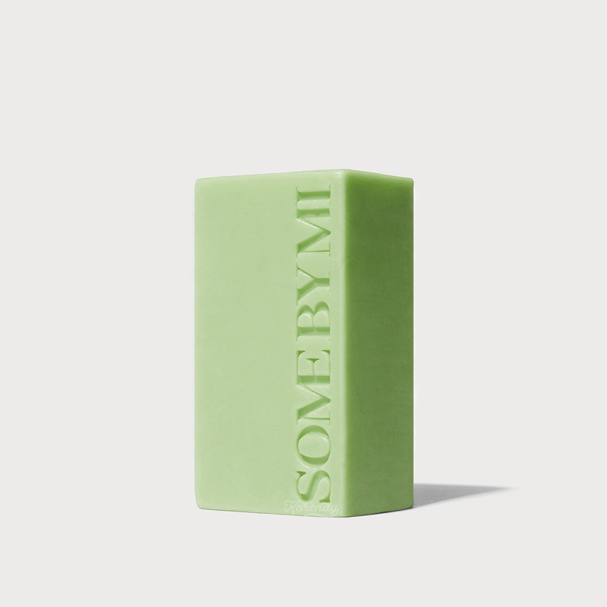 Some By Mi AHA BHA PHA 30 Days Miracle Cleansing Bar 106g