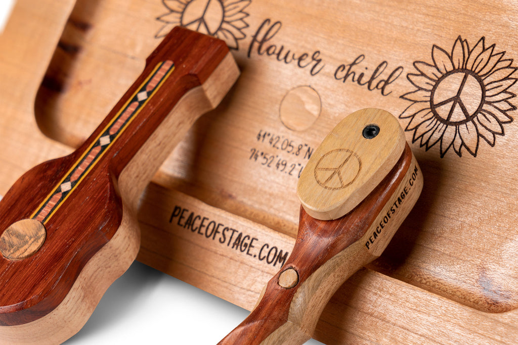 Peace Pipe