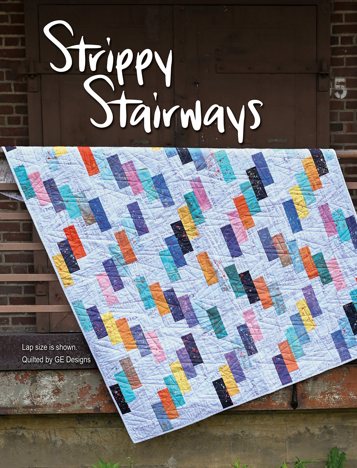 Stripology Mixology 3 book GE-516