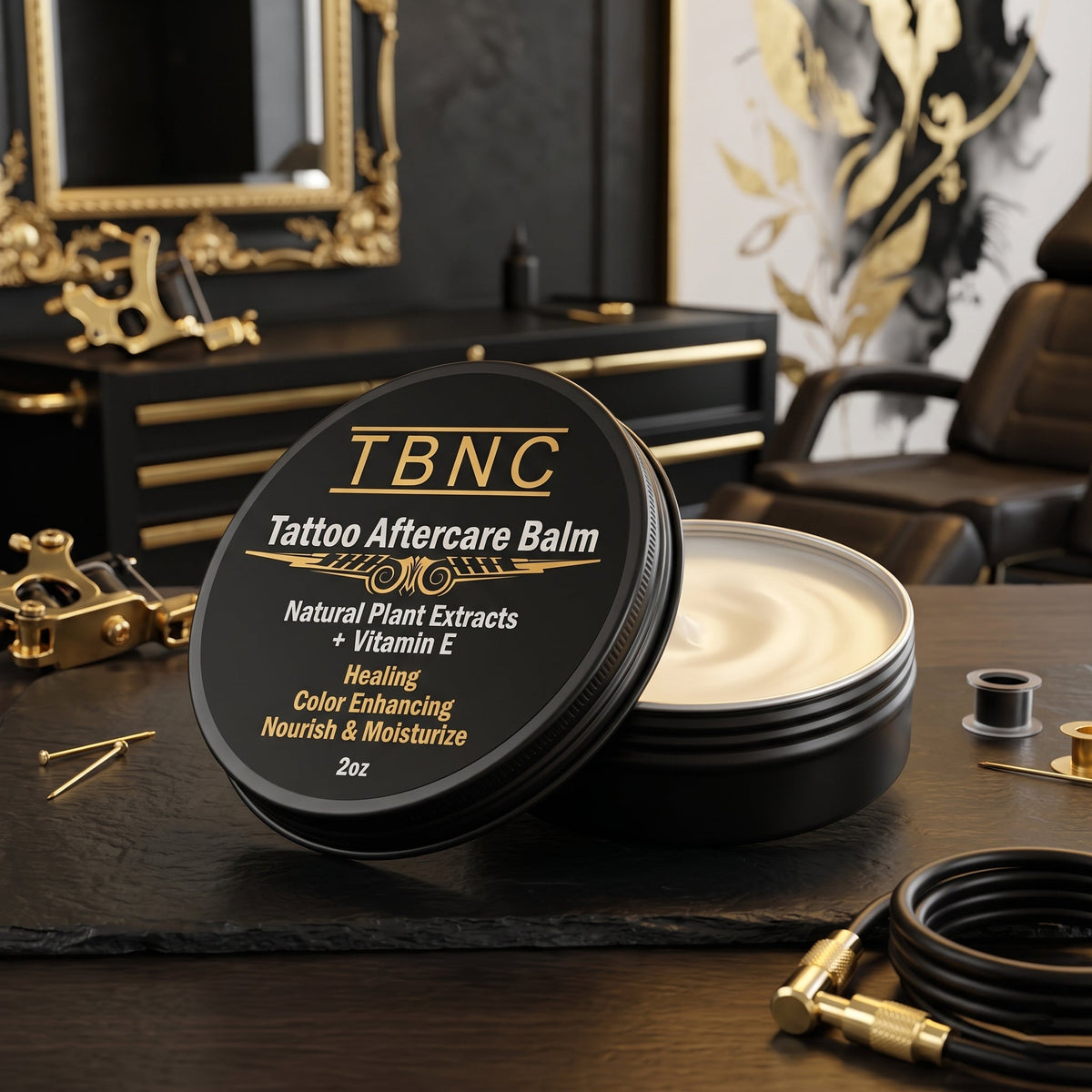 Tattoo Aftercare Bundle