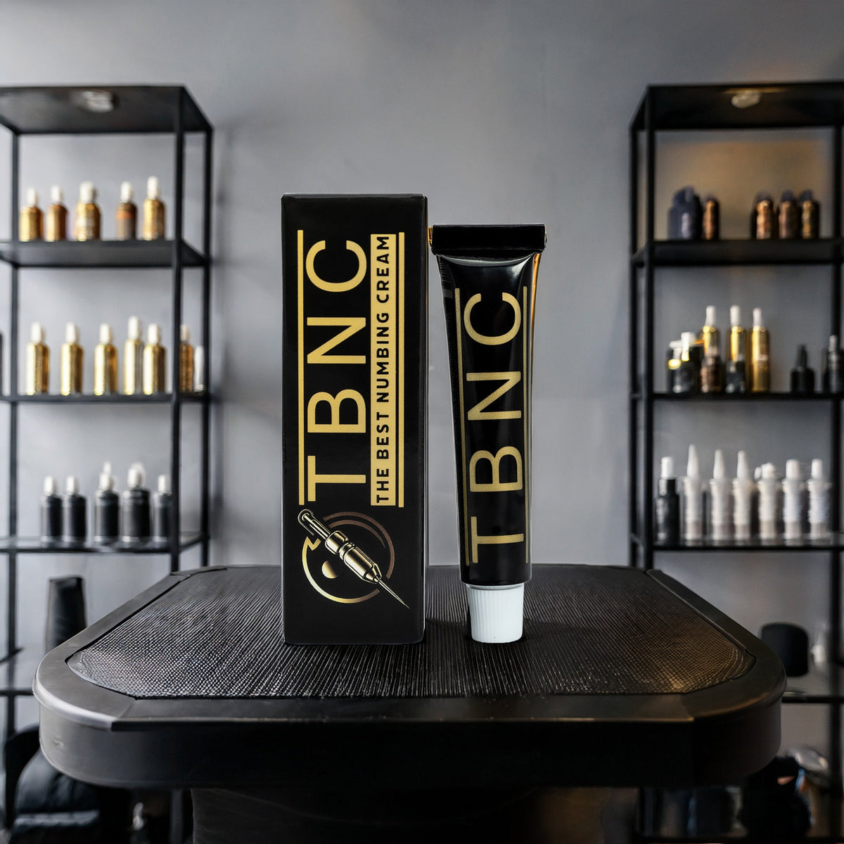 Tattoo Numbing Cream - .35 oz