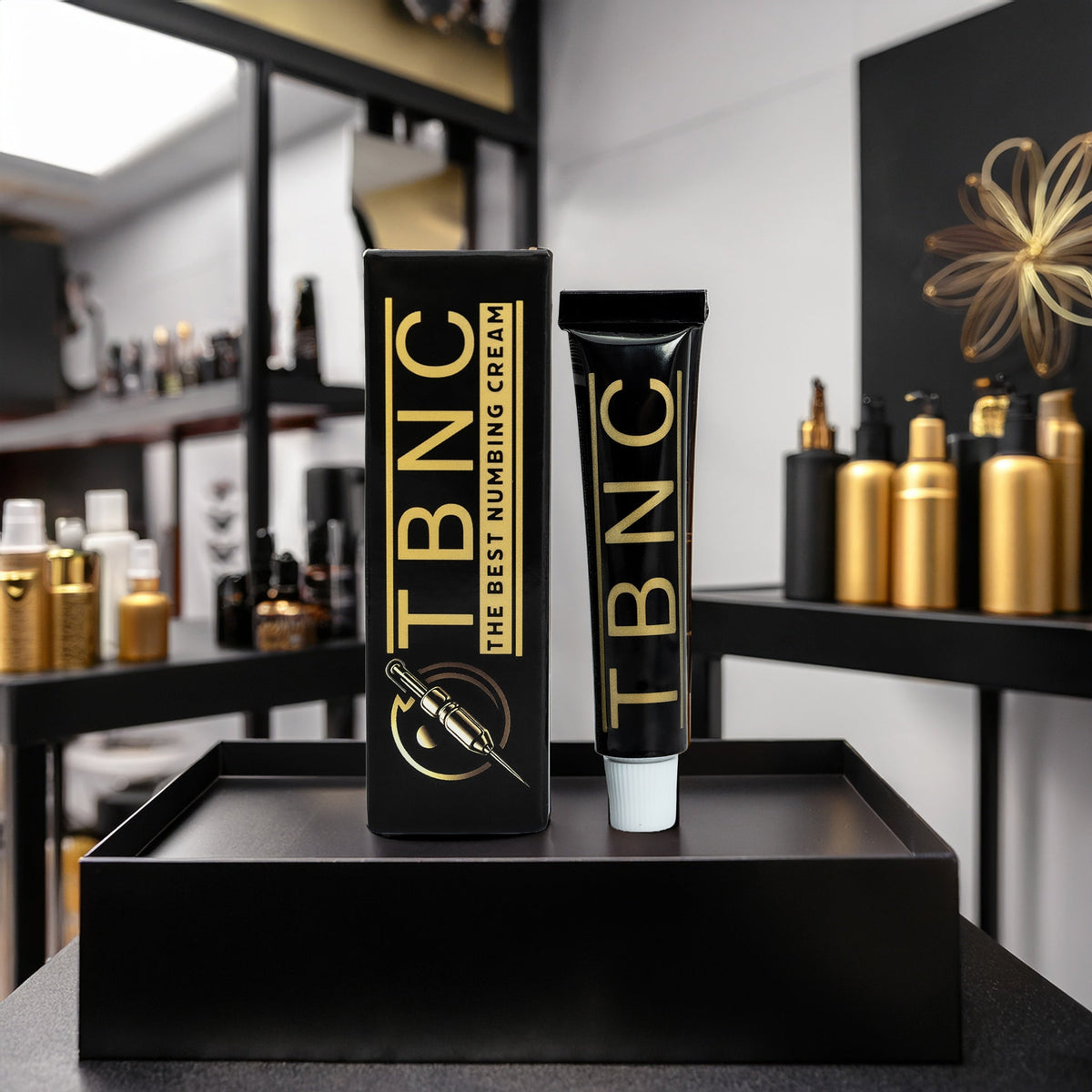 Tattoo Numbing Cream - .35 oz