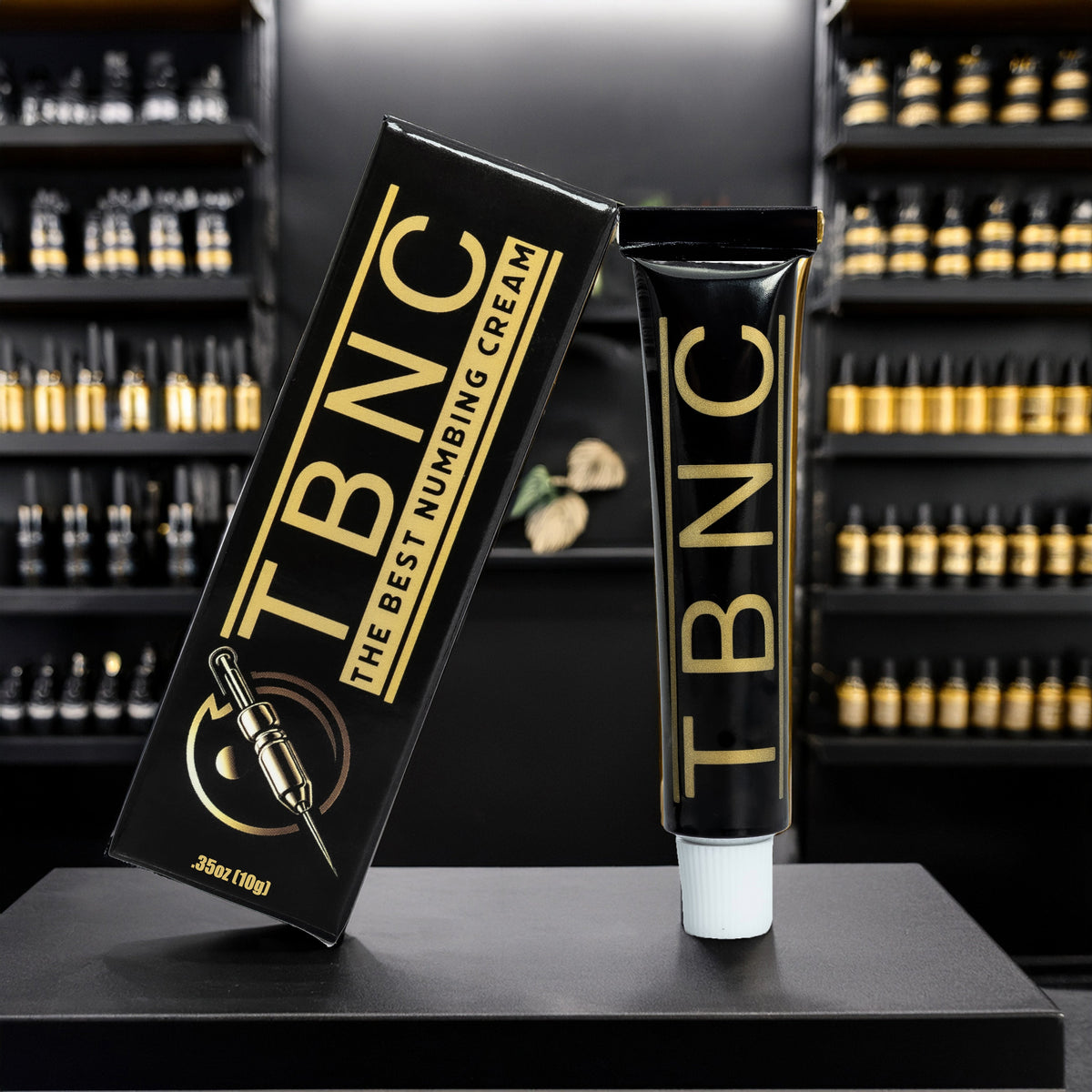 Tattoo Numbing Cream - .35 oz