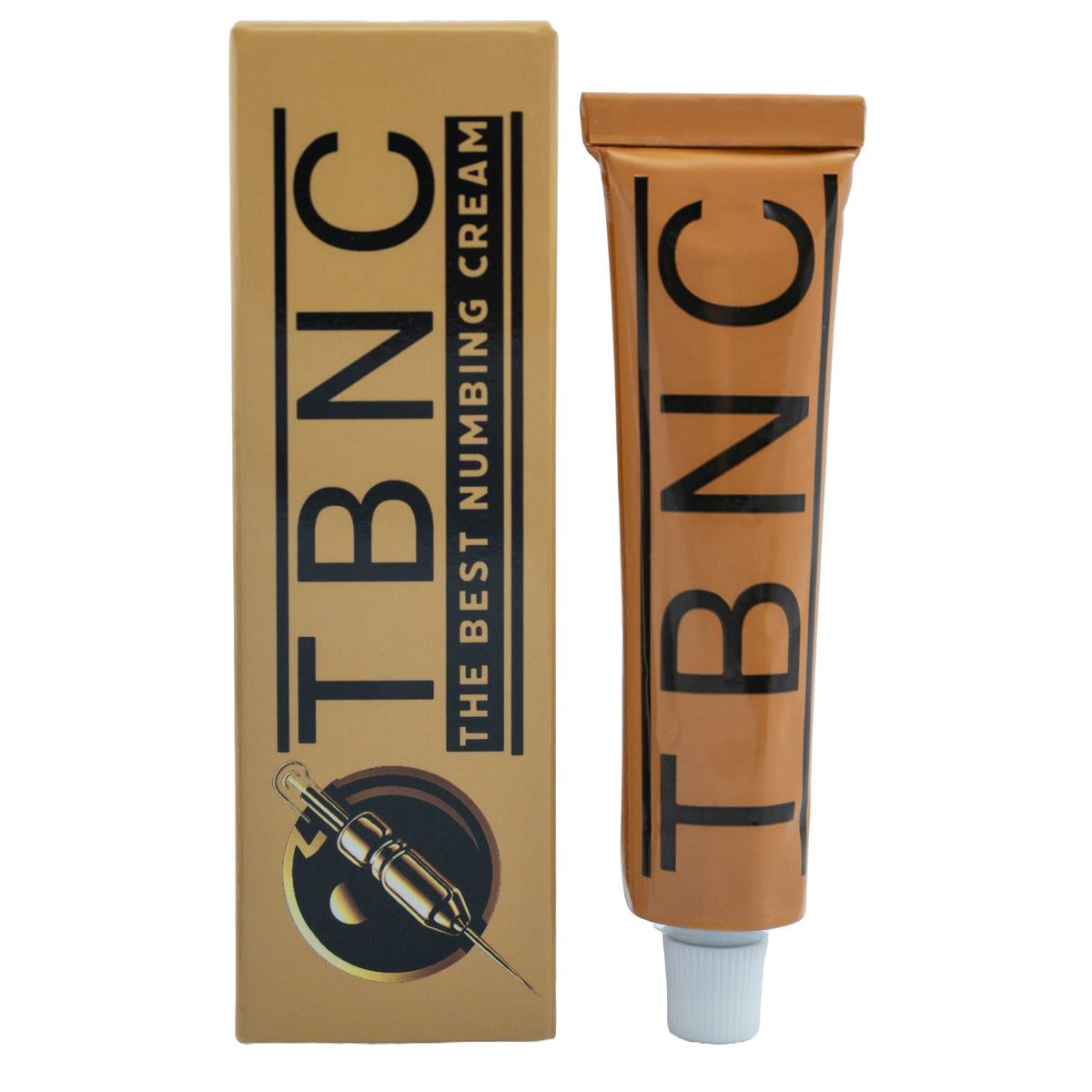 Tattoo Numbing Cream - 1 oz