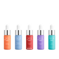 TIRTIR 5 Actives Power Serums Kit Targeted Skin Solutions 50ml