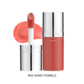 Tirtir Glow Pop Tinted Lip Oil Honey Pomelo 4.3g