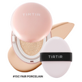 Tirtir Mask Fit All Cover Cushion Long-Wear Matte Foundation 18g
