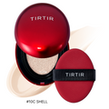 Tirtir Mask Fit Red Cushion Long-Wear Satin Foundation 18g #10C Shell