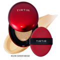 TIRTIR Mask Fit RED Cushion Foundation Satin Finish 18g #22W