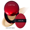 TIRTIR Mask Fit RED Cushion Long-Lasting Satin Finish 18g #24W