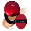 TIRTIR Mask Fit RED Cushion Long-Wear Satin Finish 25N Mocha 18g