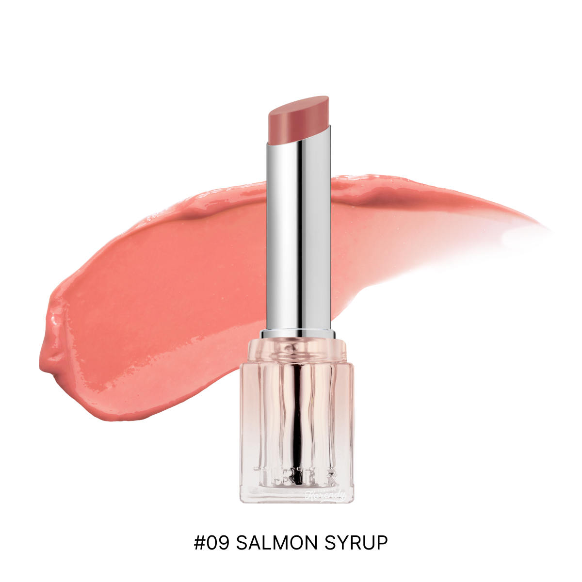 Tirtir Waterism Glow Melting Balm 09 Salmon Syrup 3.2g