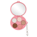 Beaulis Fun Eye Said Eyeshadow Palette 155 Toasty Vibes