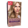 Wella Koleston Deluxe Ammonia-Free Hair Color 8/1 Light Ash Blonde