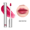 Braye Thin Glow Tint Festive 09 Glass Shine Lip Color 3.6g