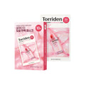 Torriden Cellmazing Pore Perfecting Mask 5D Collagen 10 Pack
